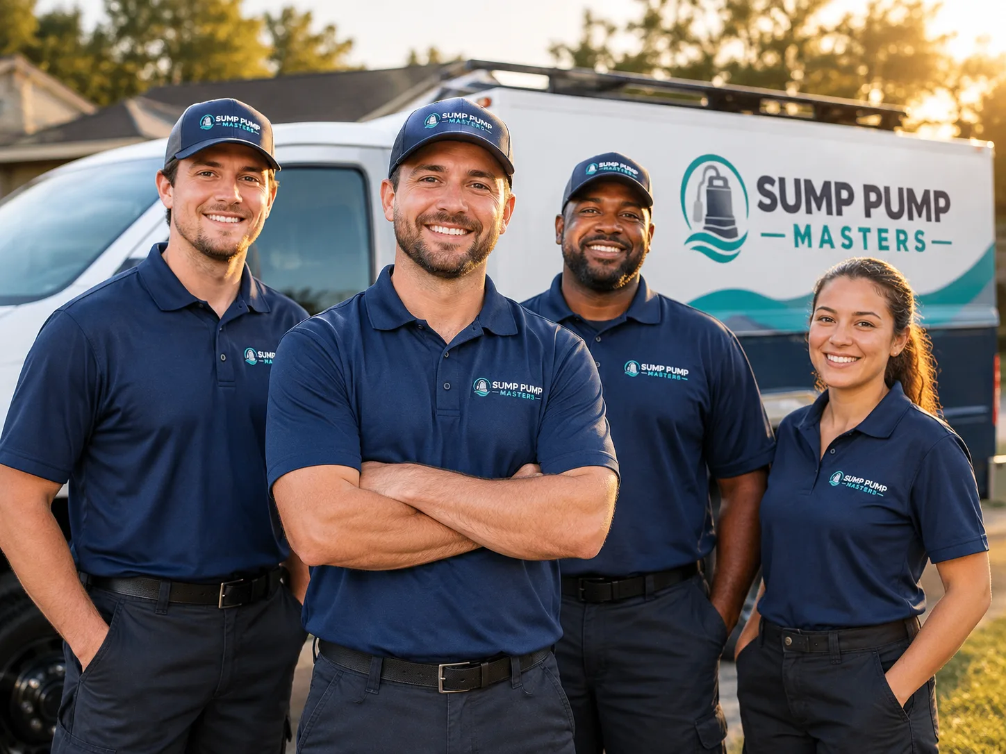 Sump Pump Repair company in Inman, NE