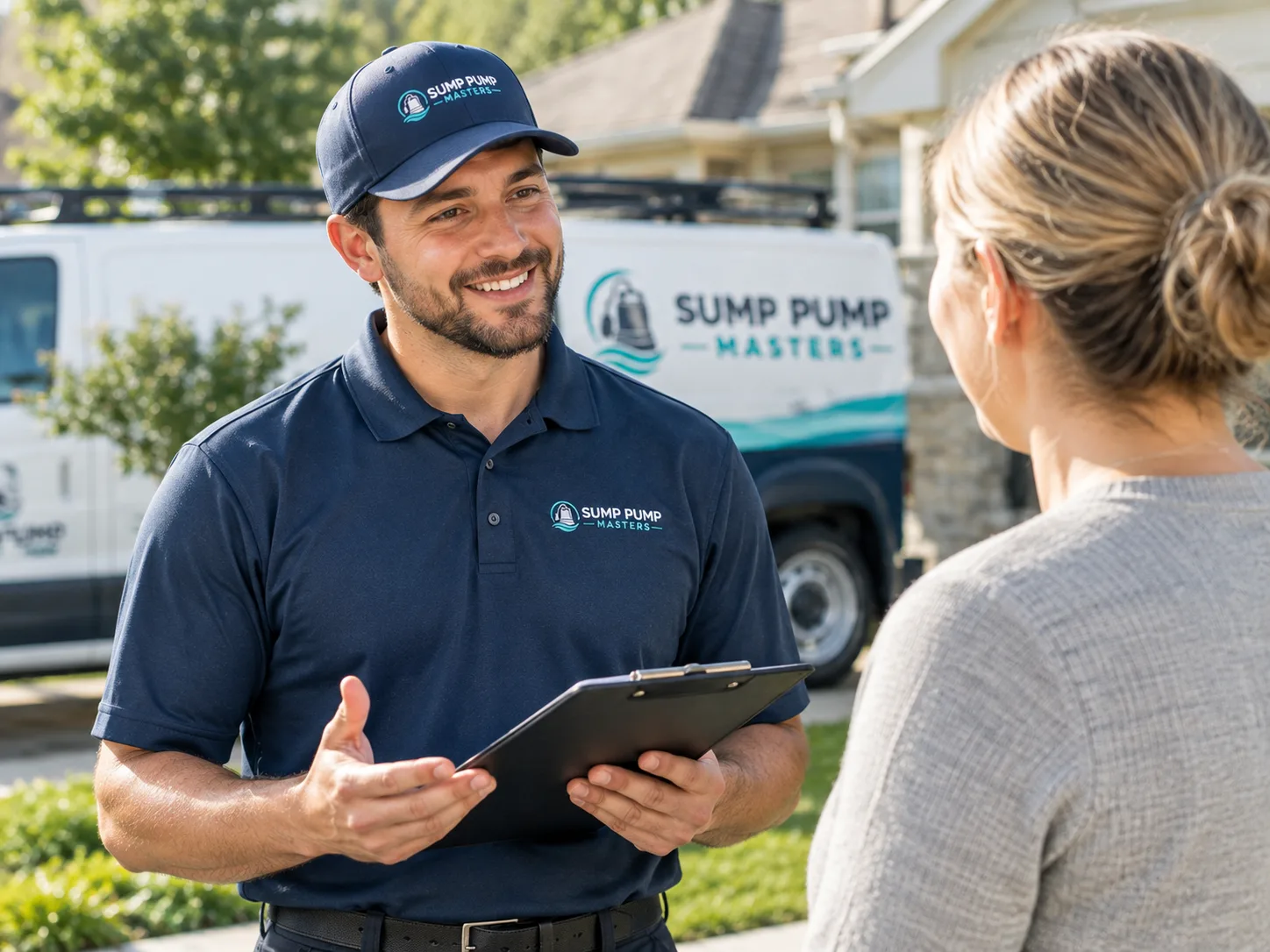 Sump Pump Repair Inman, NE FAQs